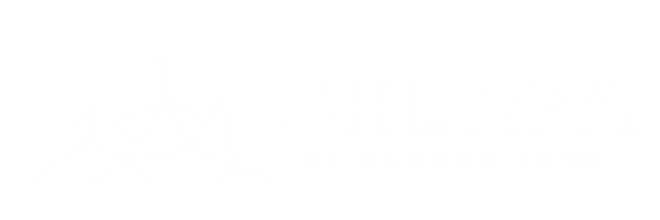 Sherpa — AI Render Tool