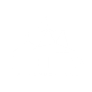 Sherpa — AI Render Tool